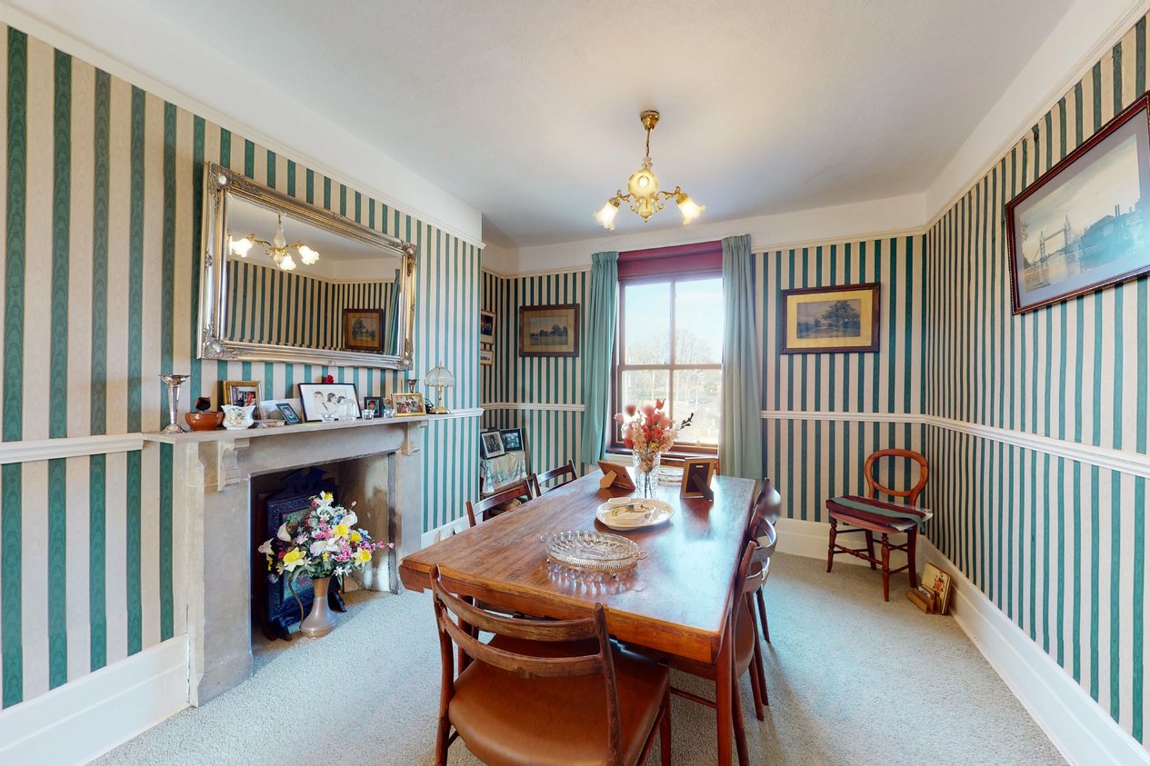 Properties Under Offer in St. Augustines Road Ramsgate