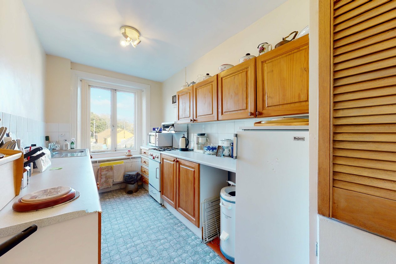 Properties Under Offer in St. Augustines Road Ramsgate