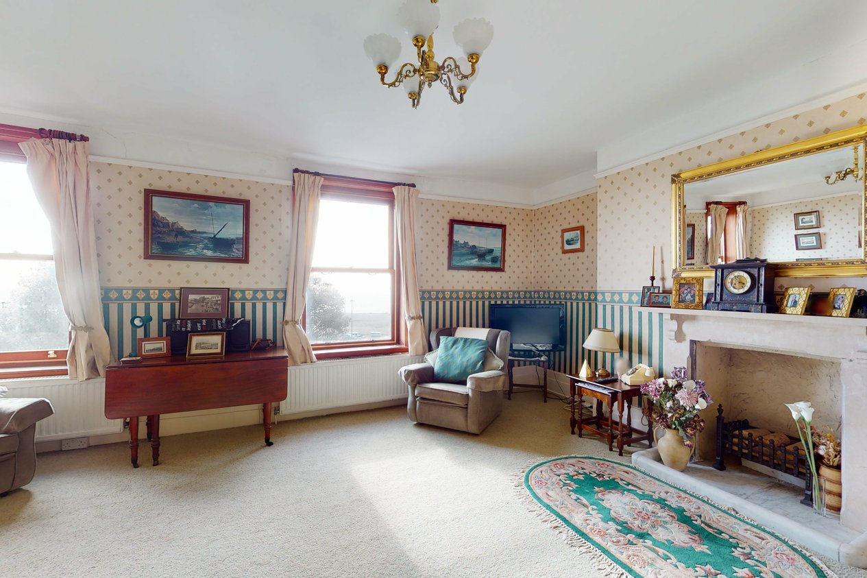 Properties Under Offer in St. Augustines Road Ramsgate