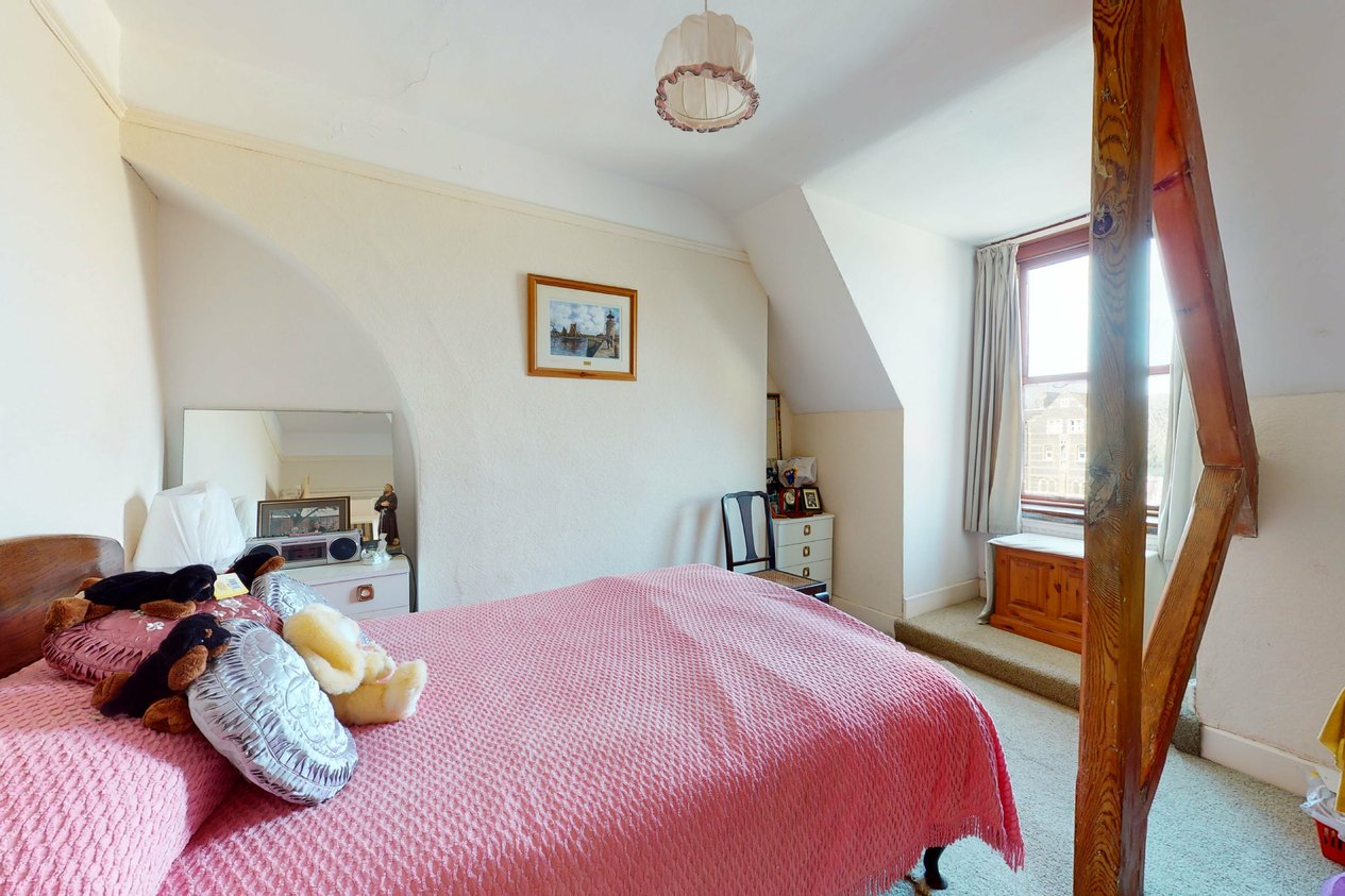 Properties Under Offer in St. Augustines Road Ramsgate