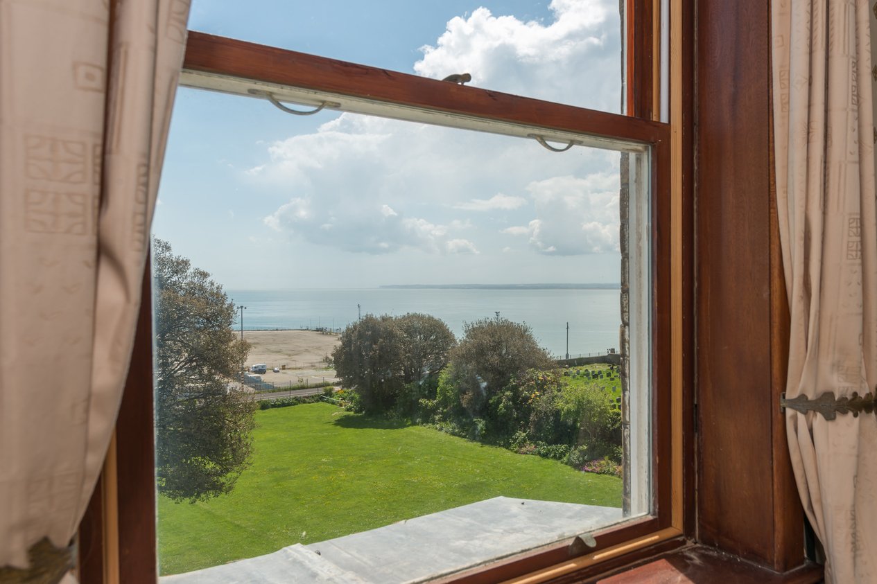 Properties Under Offer in St. Augustines Road Ramsgate
