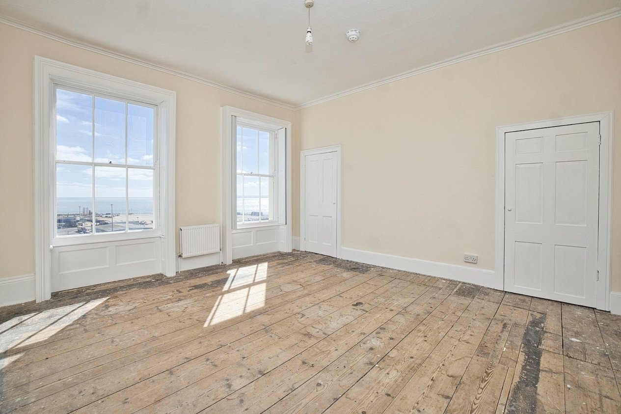 Properties Under Offer in St. Augustines Road Ramsgate