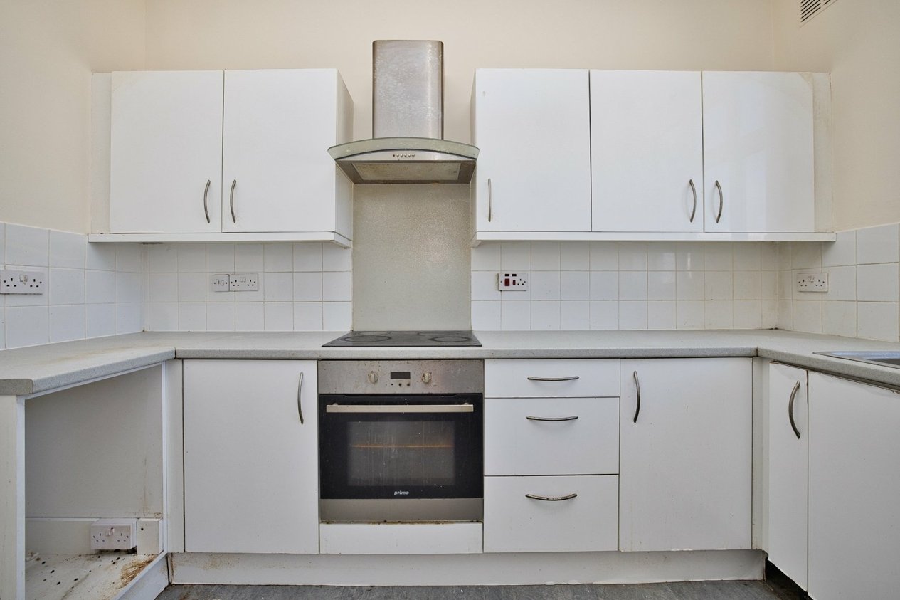Properties Under Offer in St. Augustines Road Ramsgate
