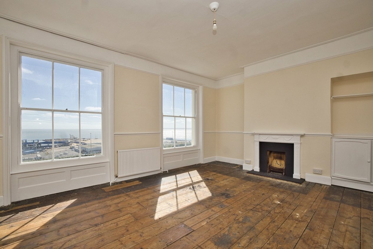 Properties Under Offer in St. Augustines Road Ramsgate