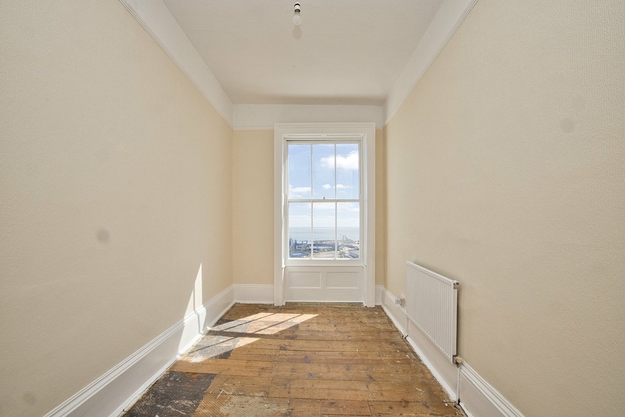 Properties Under Offer in St. Augustines Road Ramsgate
