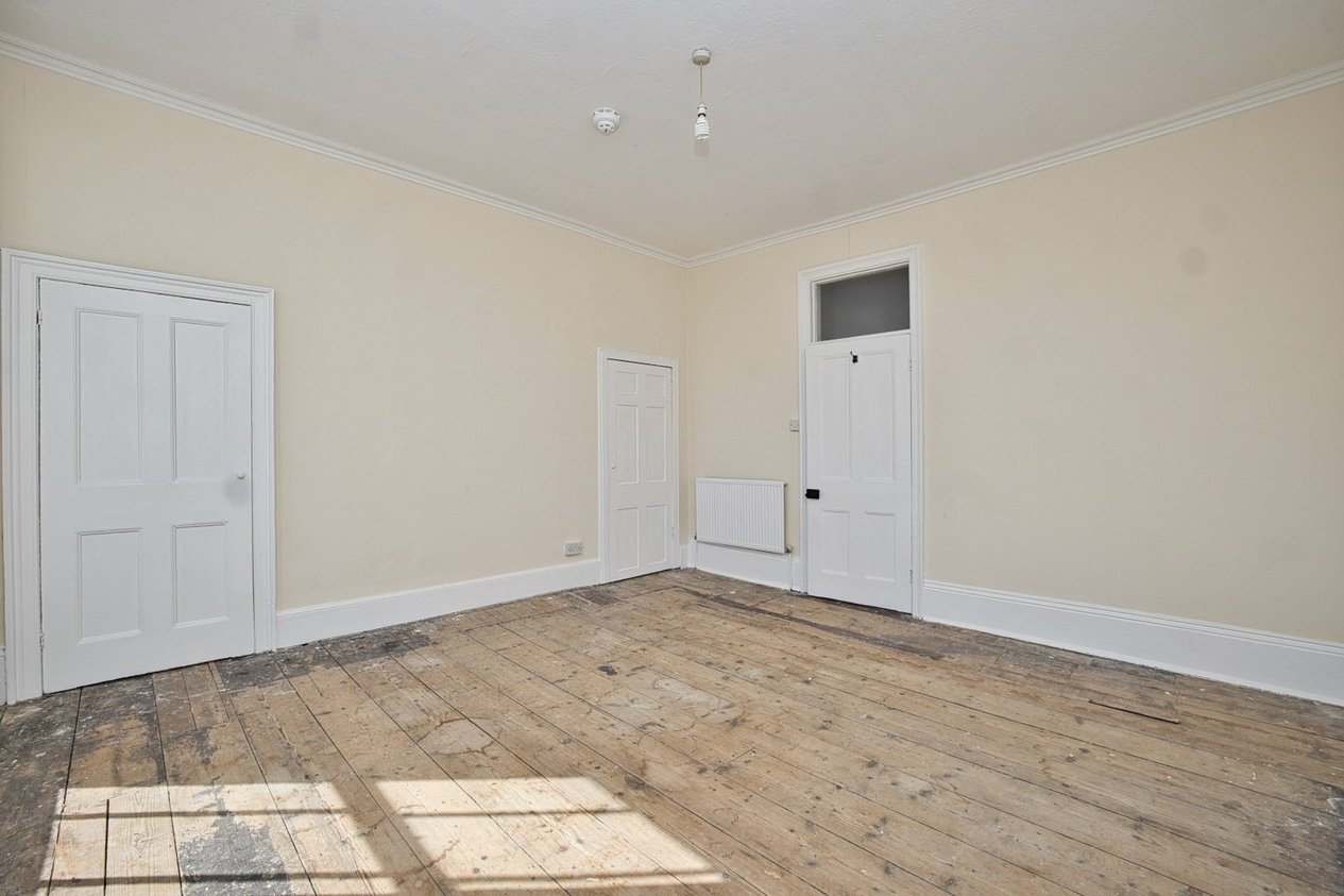Properties Under Offer in St. Augustines Road Ramsgate