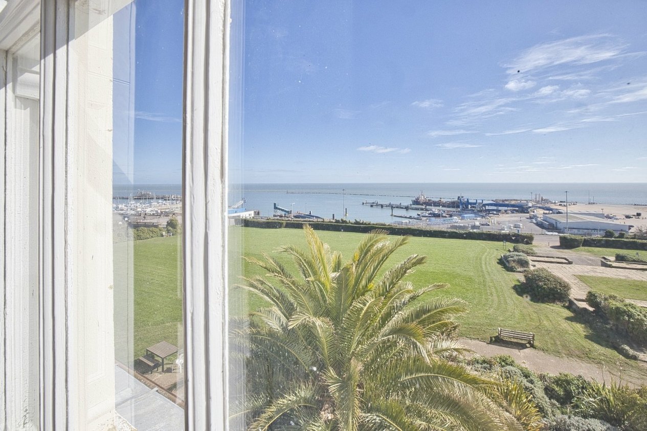 Properties Under Offer in St. Augustines Road Ramsgate