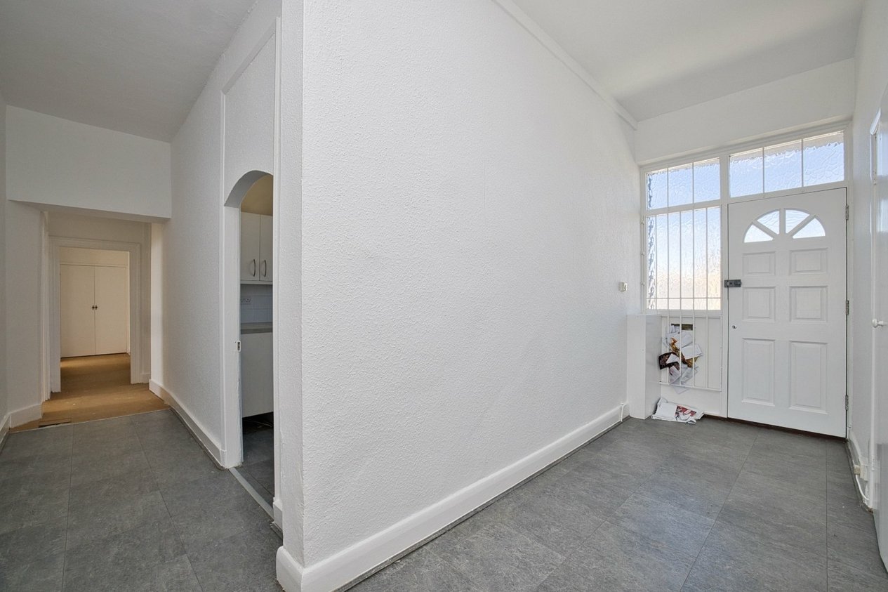 Properties Under Offer in St. Augustines Road Ramsgate