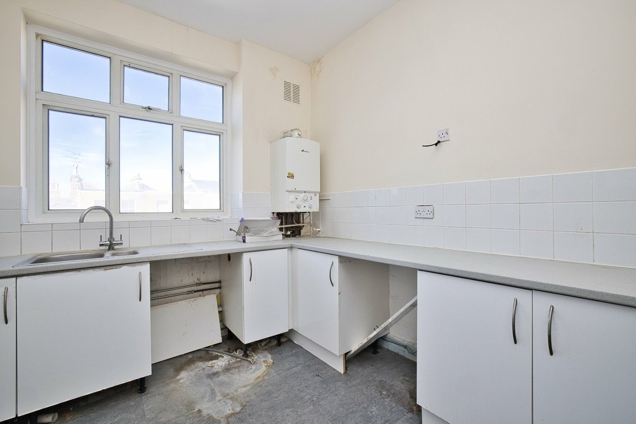 Properties Under Offer in St. Augustines Road Ramsgate