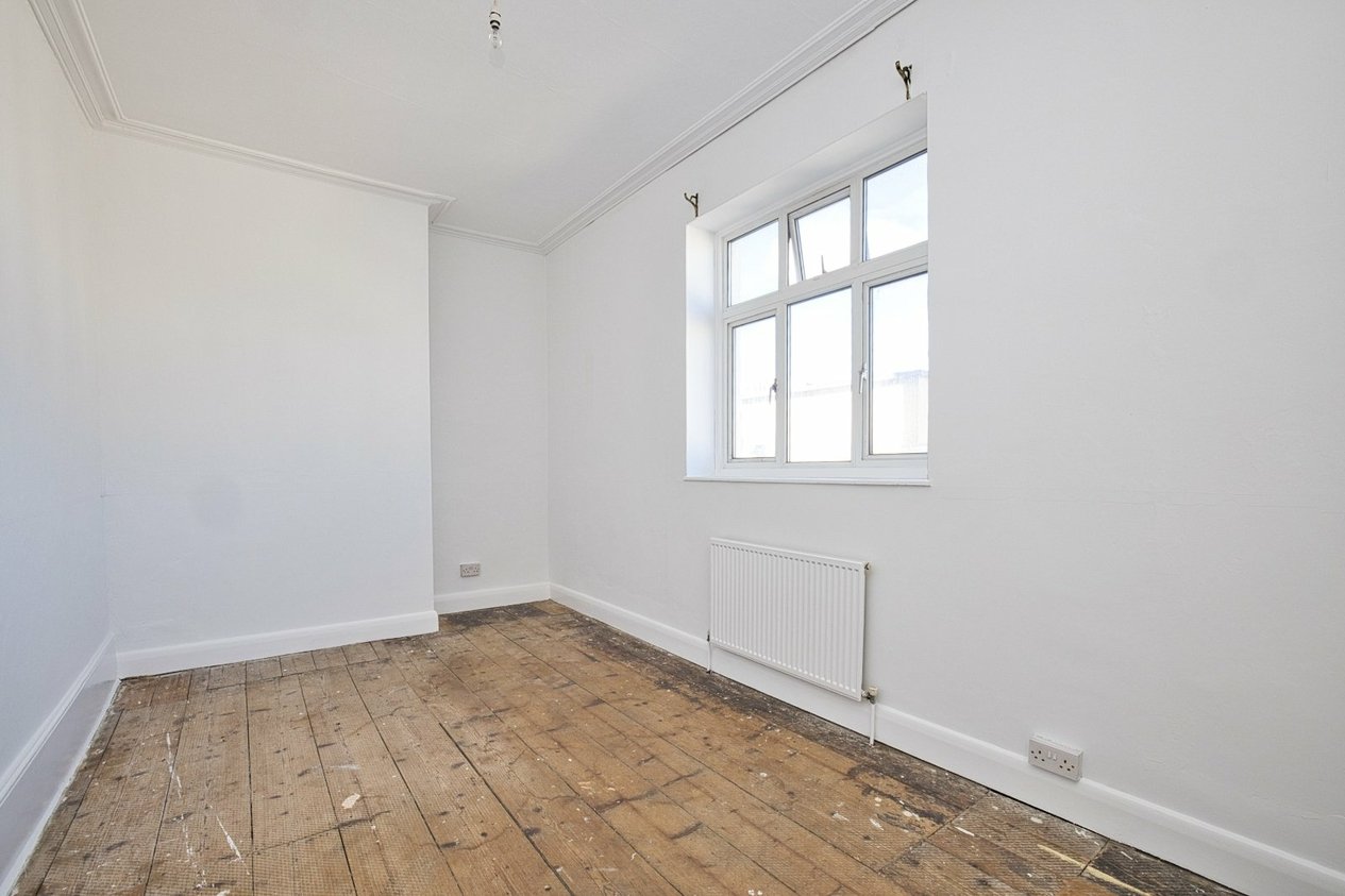Properties Under Offer in St. Augustines Road Ramsgate