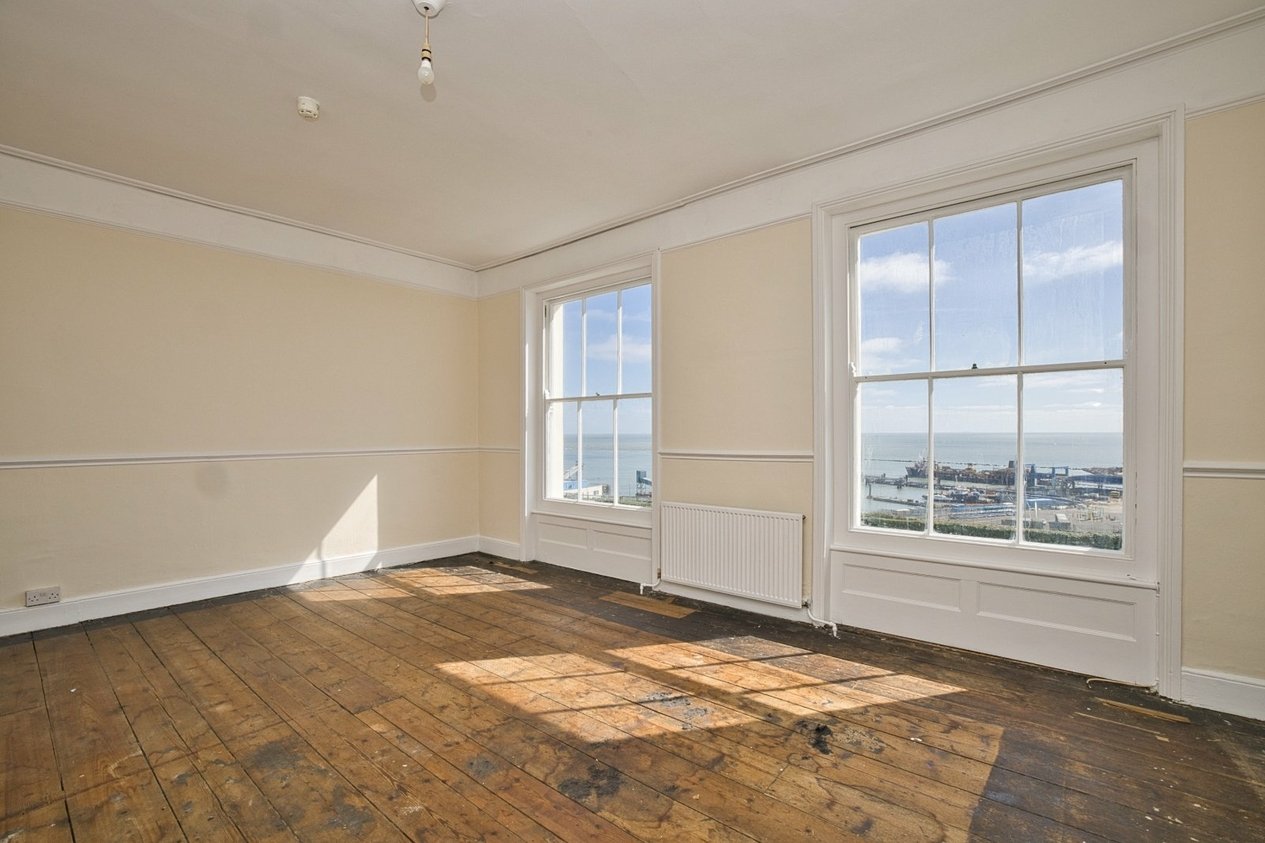 Properties Under Offer in St. Augustines Road Ramsgate