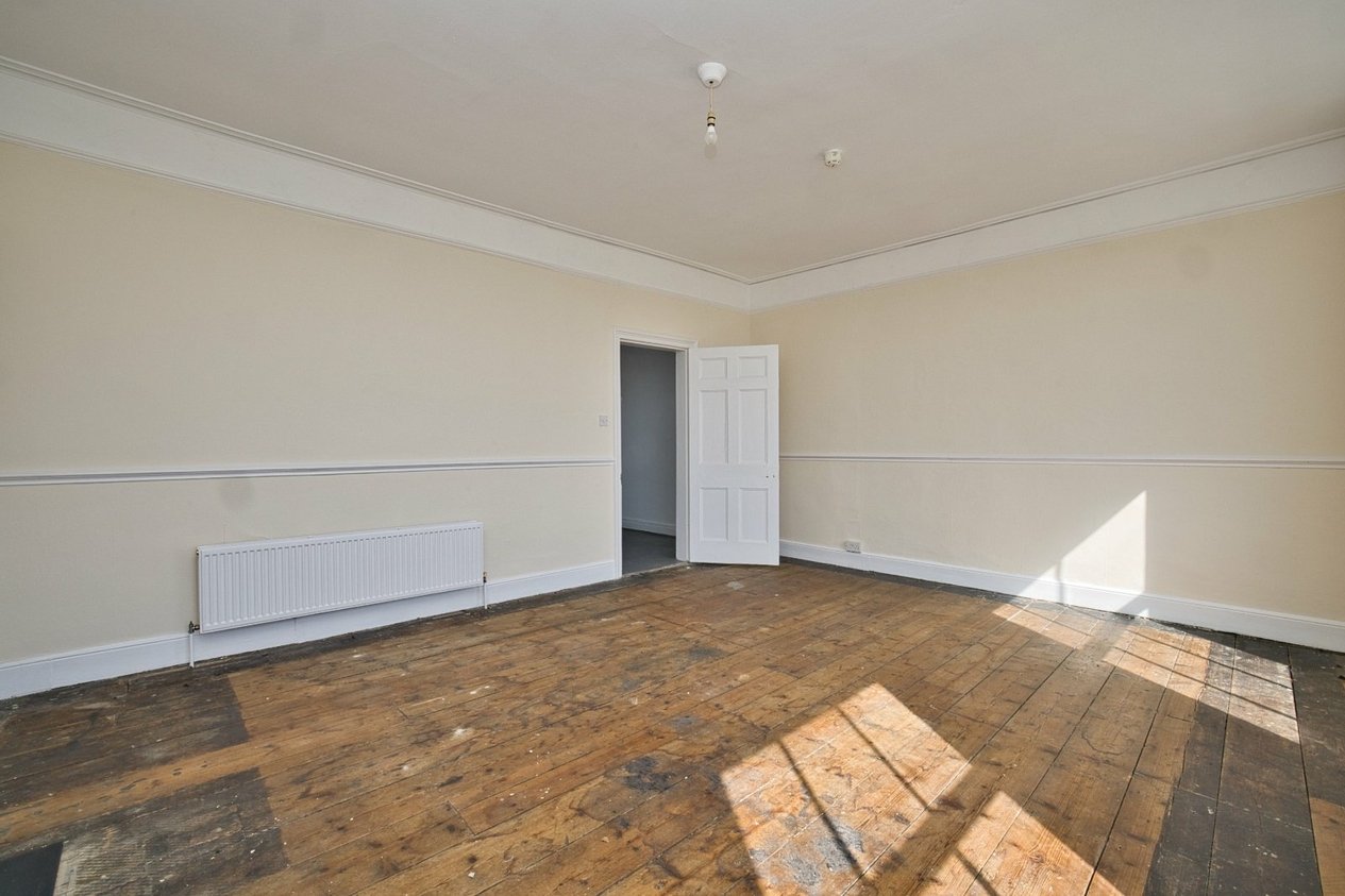 Properties Under Offer in St. Augustines Road Ramsgate