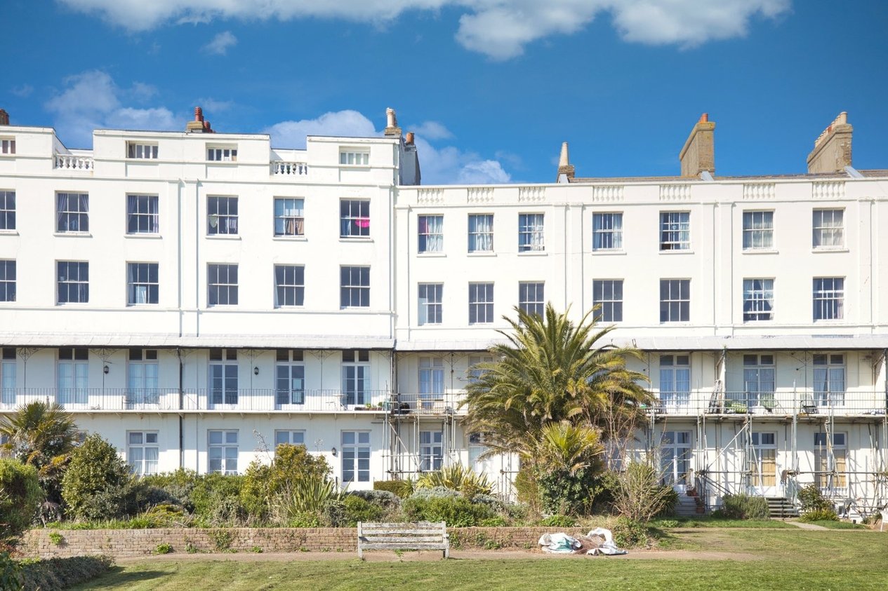 Properties Under Offer in St. Augustines Road Ramsgate