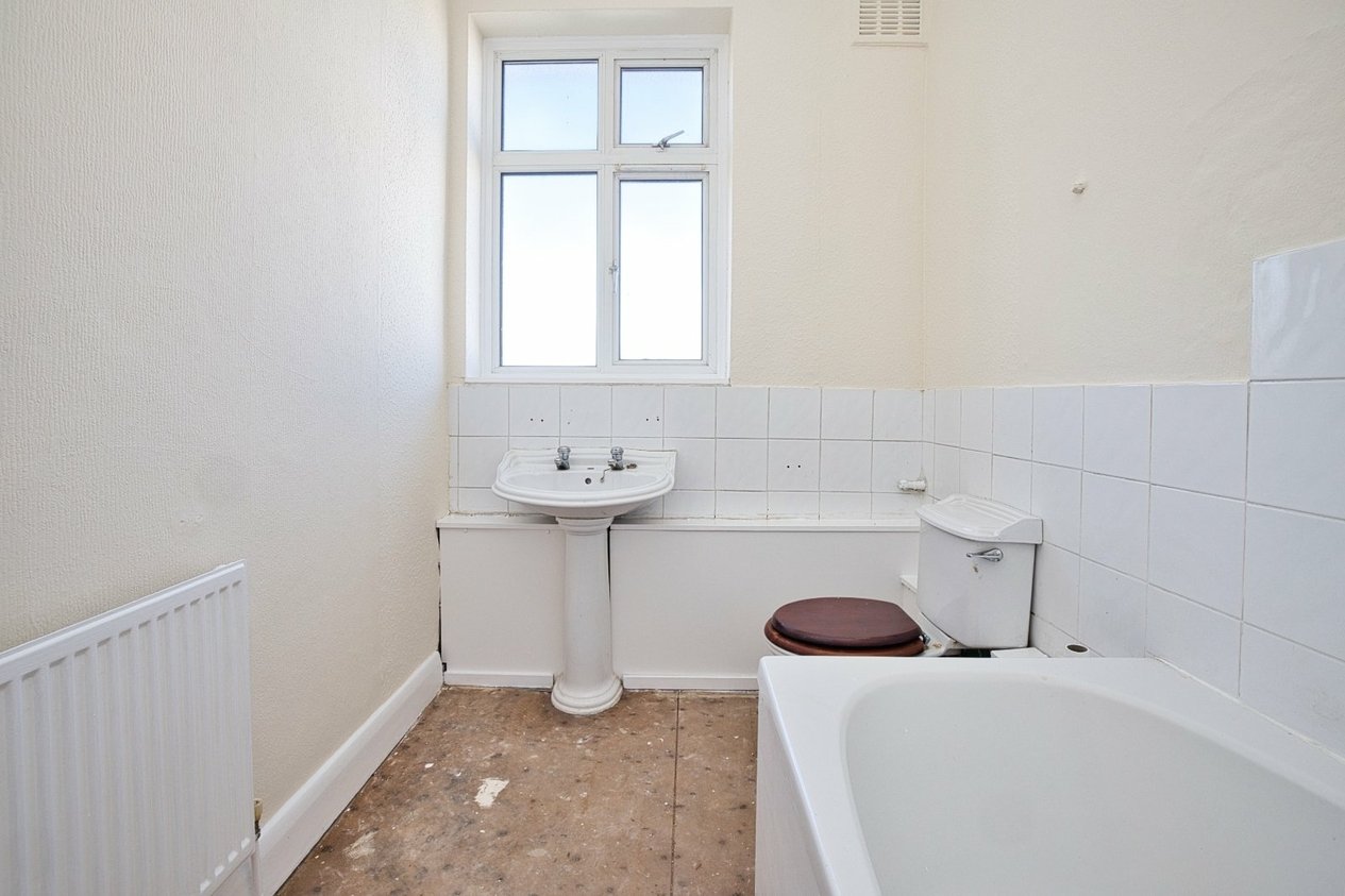 Properties Under Offer in St. Augustines Road Ramsgate