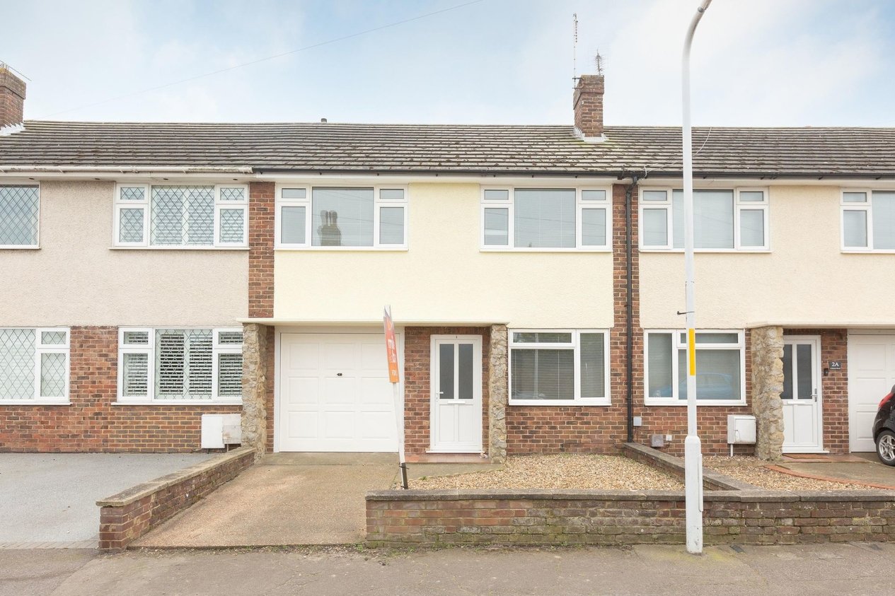 Properties For Sale in St. Benets Road  Westgate-On-Sea