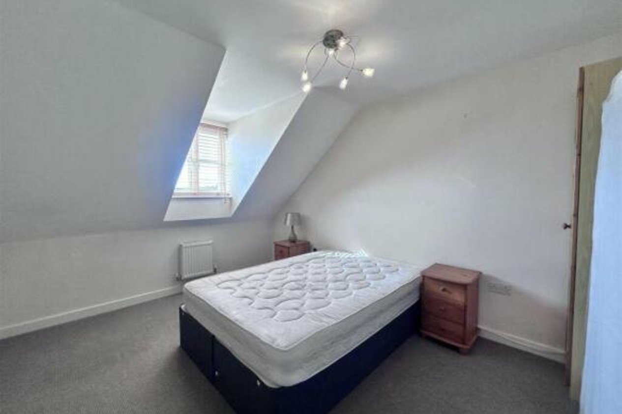 Properties For Sale in St Christophers Mews Ramsgate