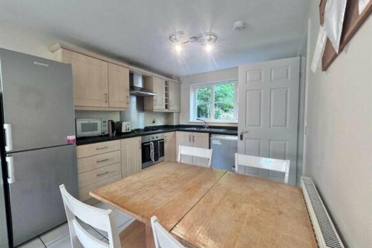 Properties For Sale in St Christophers Mews Ramsgate