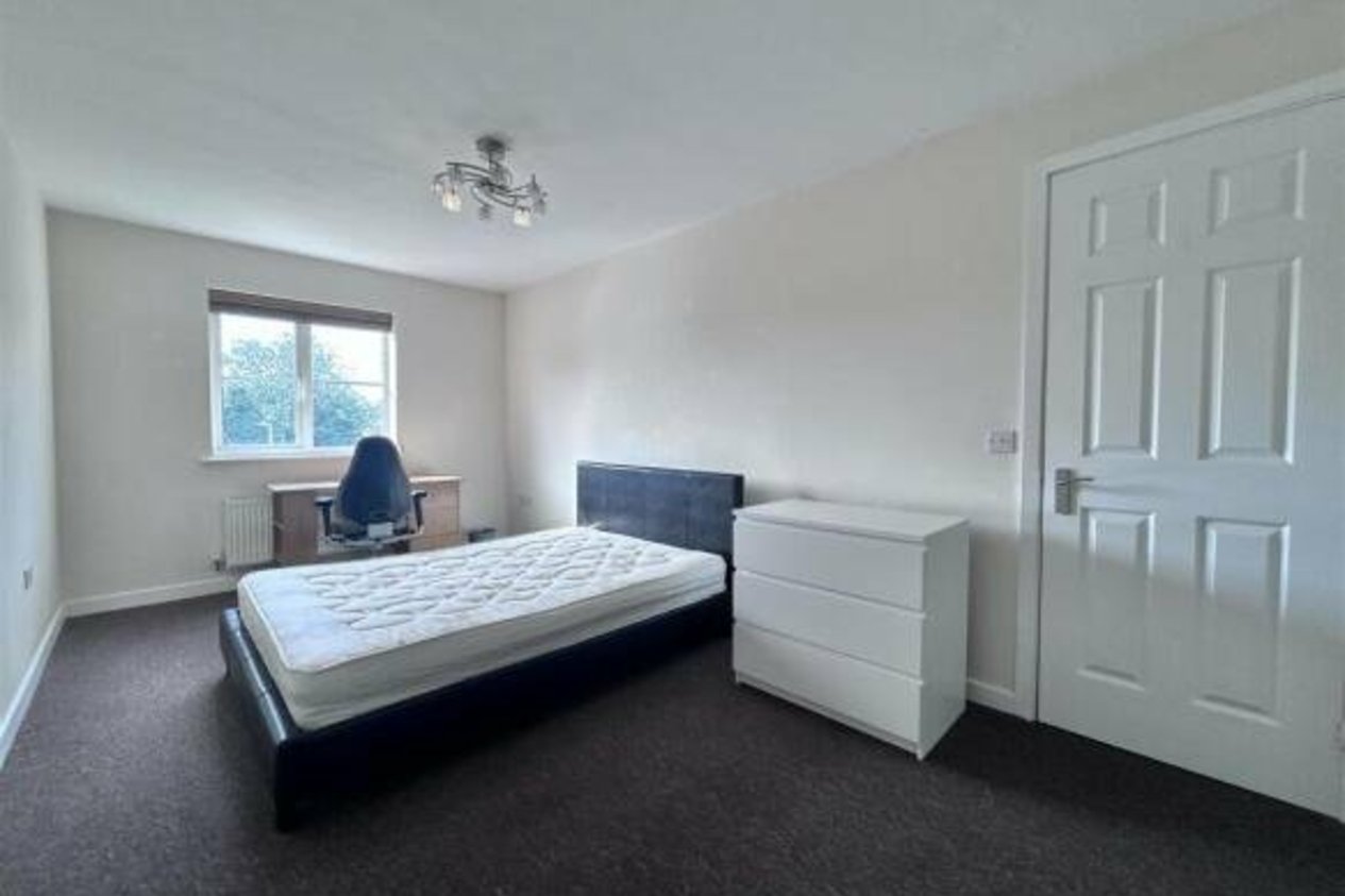 Properties For Sale in St Christophers Mews Ramsgate