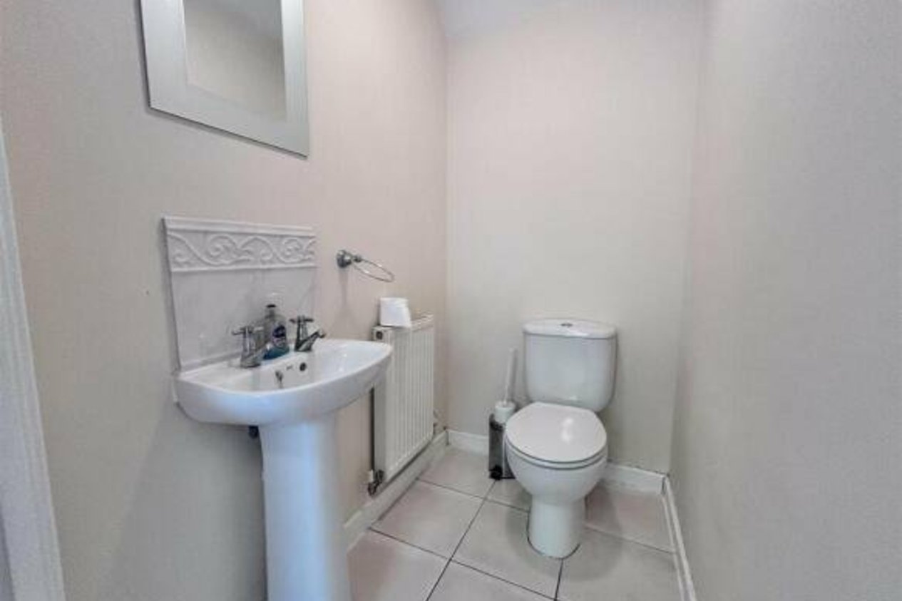 Properties For Sale in St Christophers Mews Ramsgate