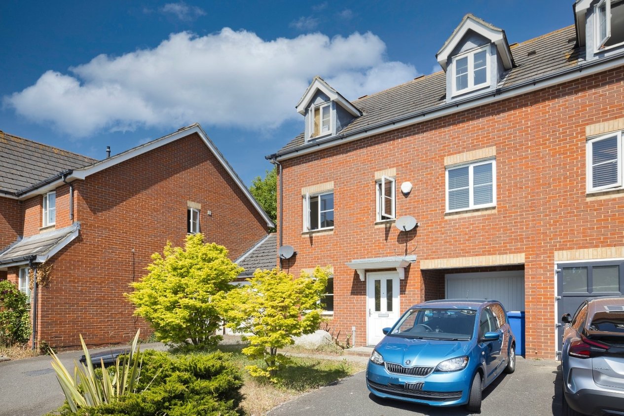 Properties For Sale in St Christophers Mews Ramsgate