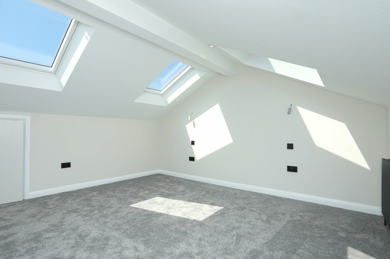 Properties For Sale in St Clements Road Westgate On Sea