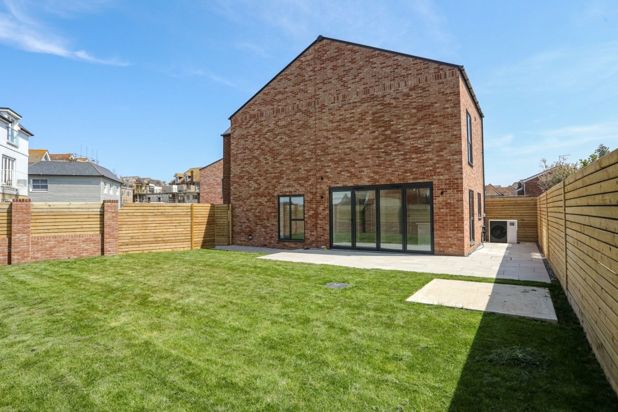 Properties For Sale in St Clements Road Westgate On Sea