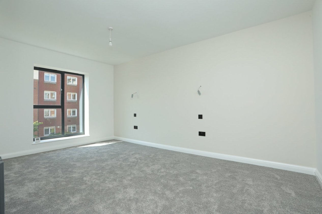 Properties For Sale in St Clements Road Westgate On Sea