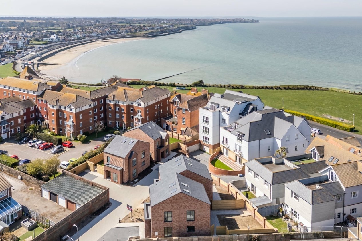 Properties For Sale in St Clements Road Westgate On Sea