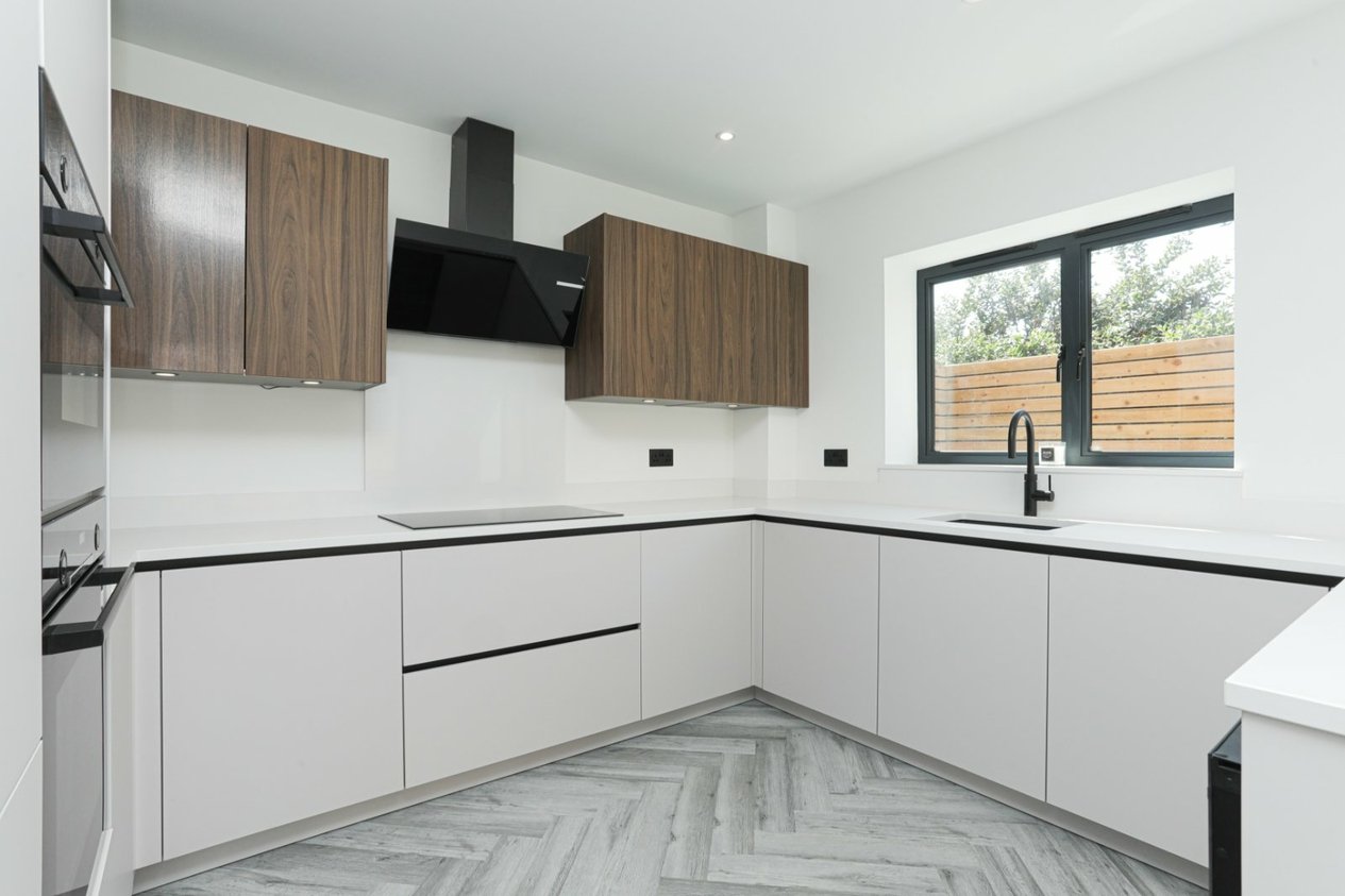 Properties For Sale in St Clements Road Westgate On Sea