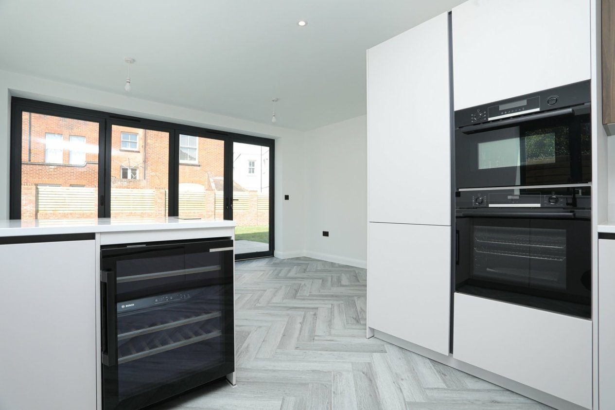 Properties For Sale in St Clements Road Westgate On Sea