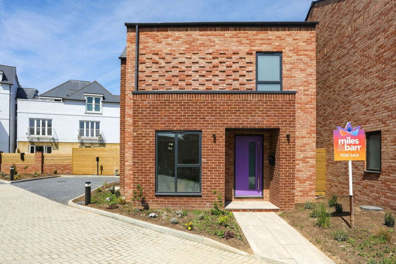 Properties For Sale in St Clements Road Westgate On Sea