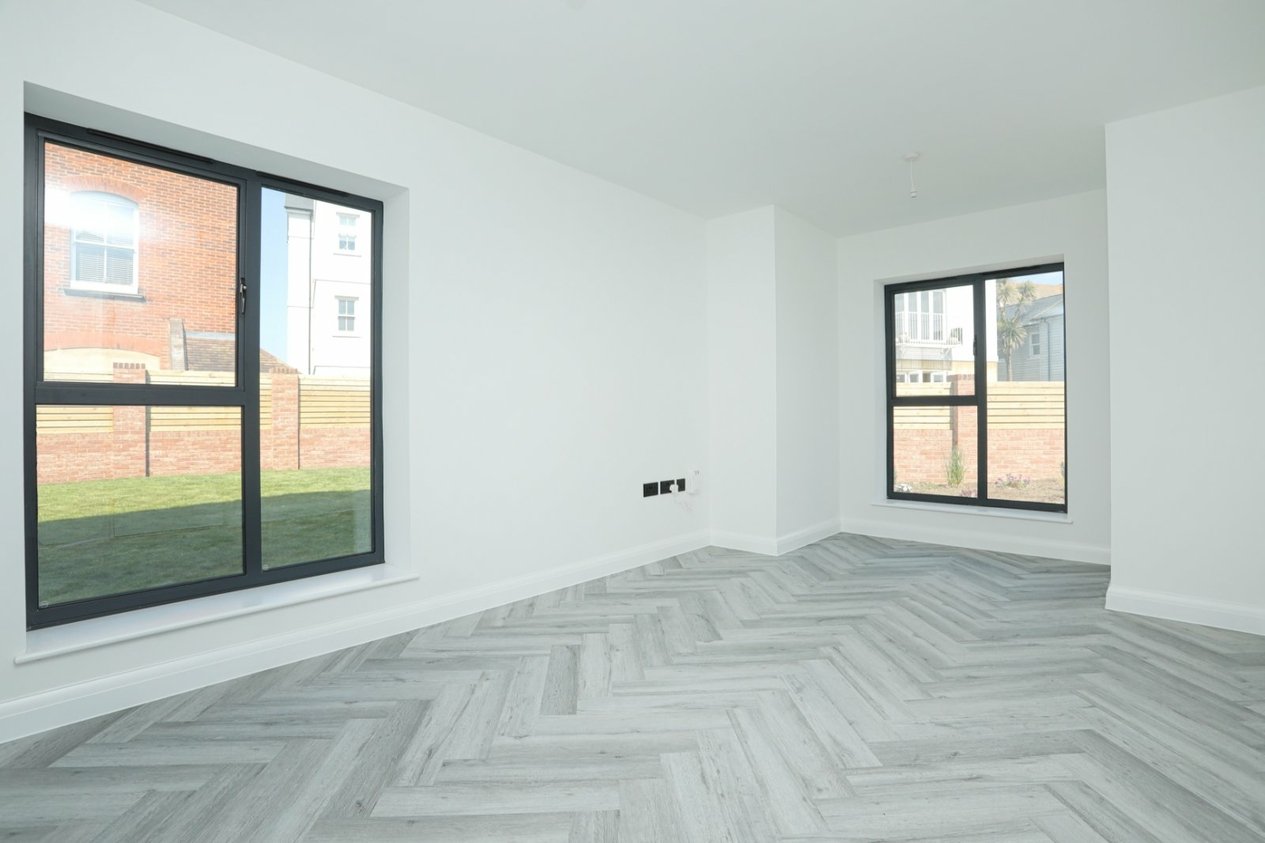 Properties For Sale in St Clements Road Westgate On Sea