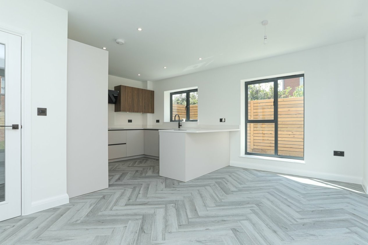 Properties For Sale in St Clements Road Westgate On Sea