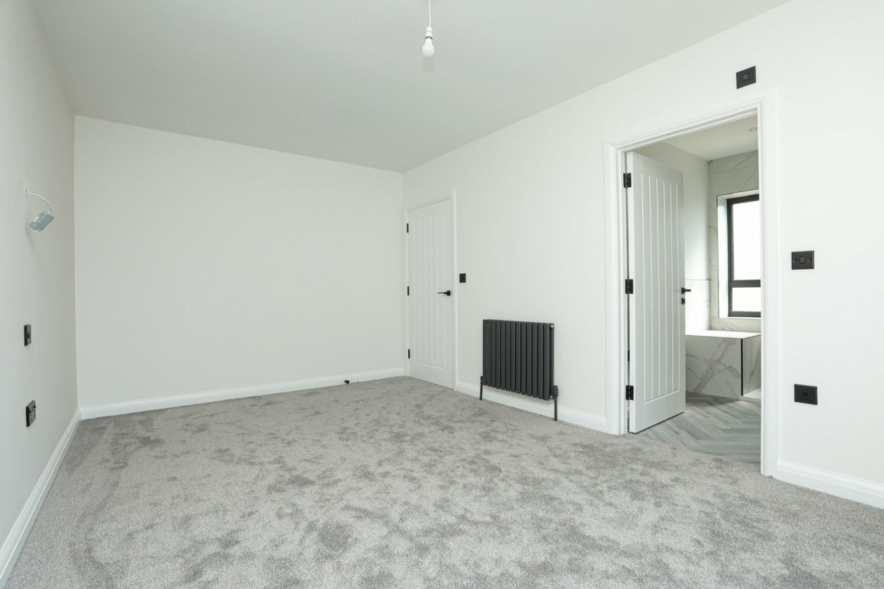 Properties For Sale in St Clements Road Westgate On Sea