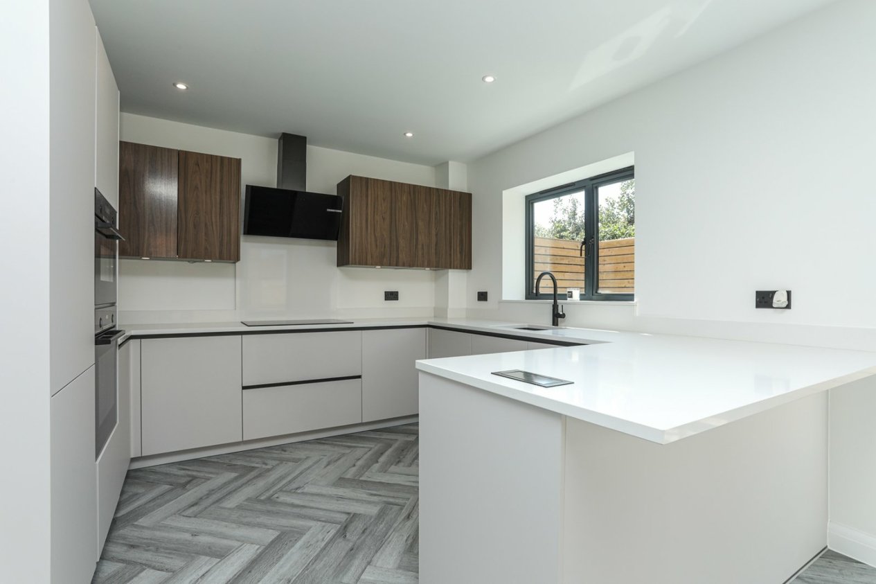 Properties For Sale in St Clements Road Westgate On Sea