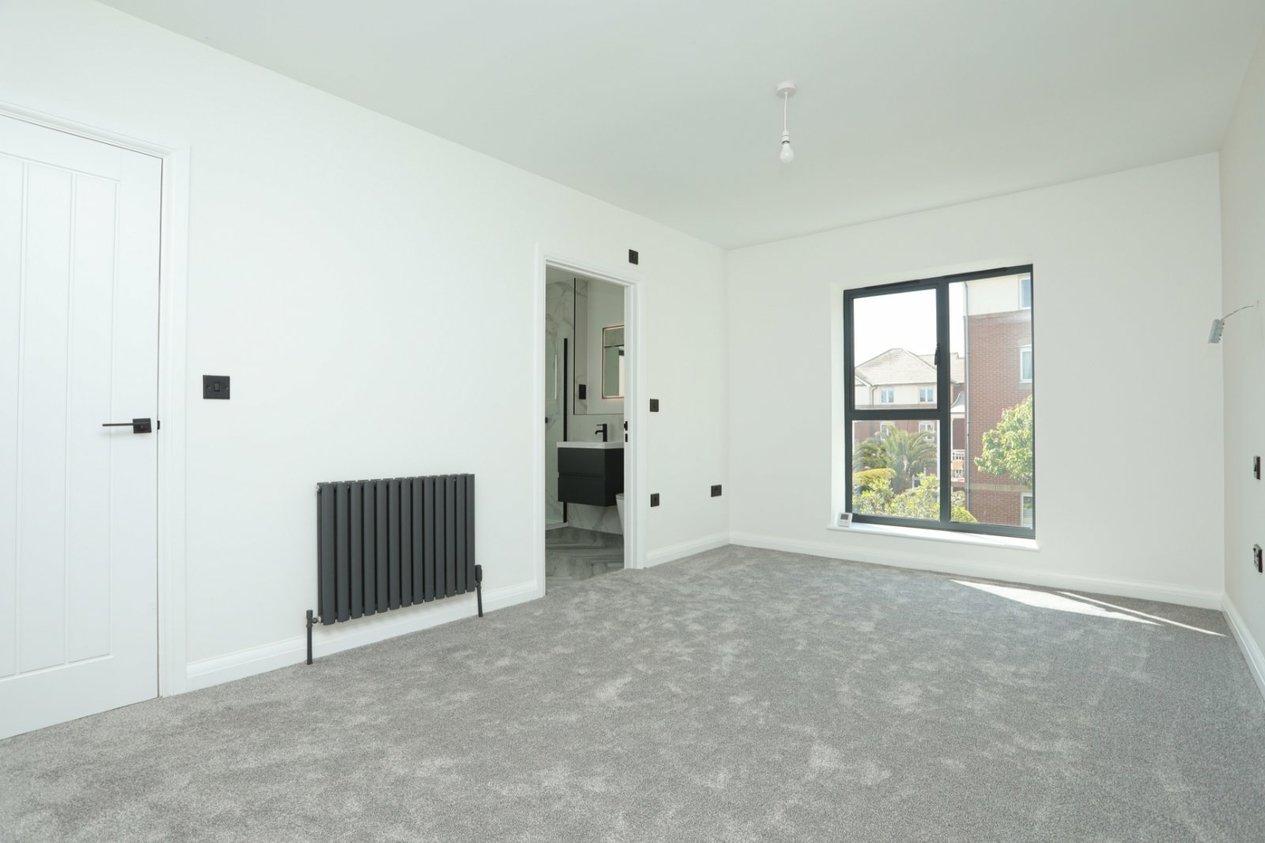 Properties For Sale in St Clements Road Westgate On Sea