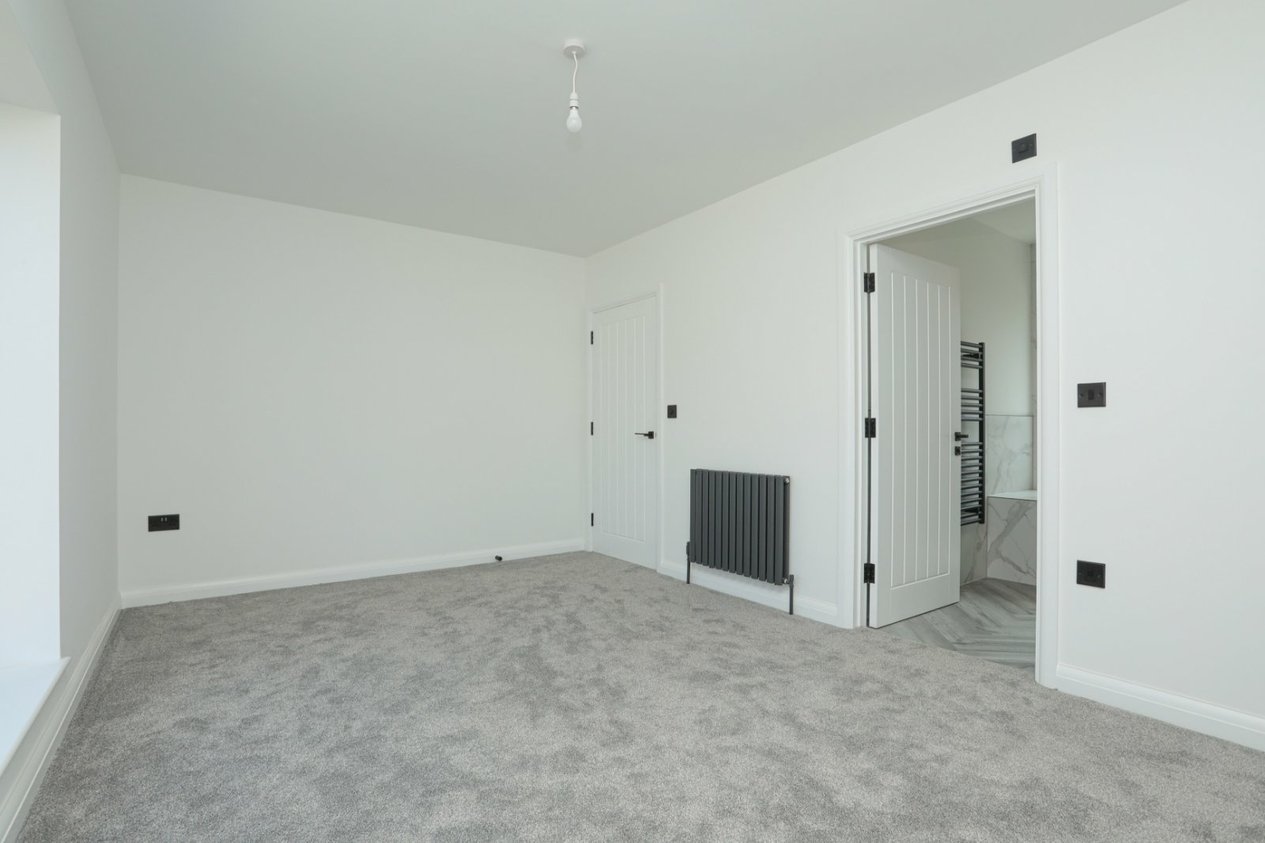 Properties For Sale in St Clements Road Westgate On Sea