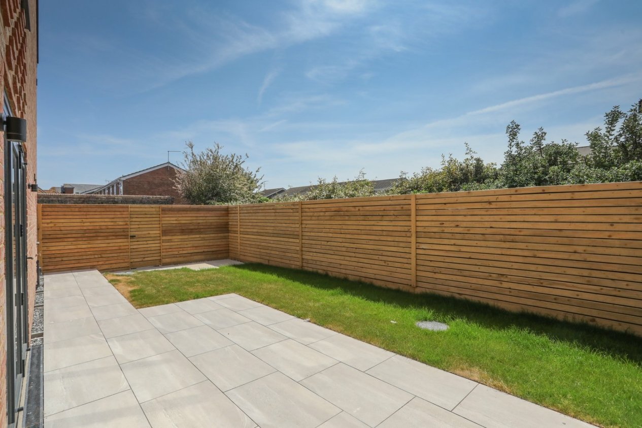 Properties For Sale in St Clements Road Westgate On Sea