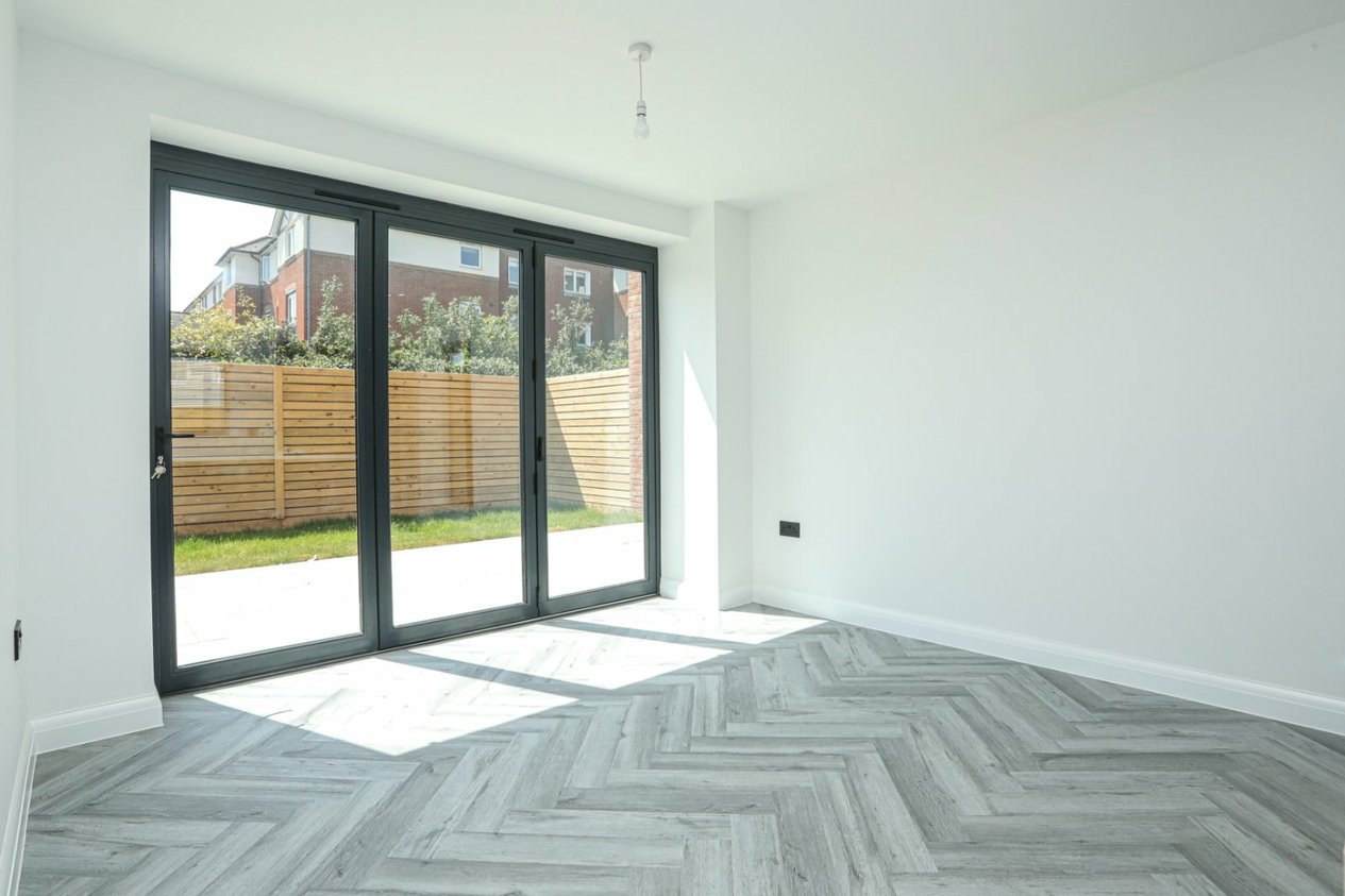 Properties For Sale in St Clements Road Westgate On Sea