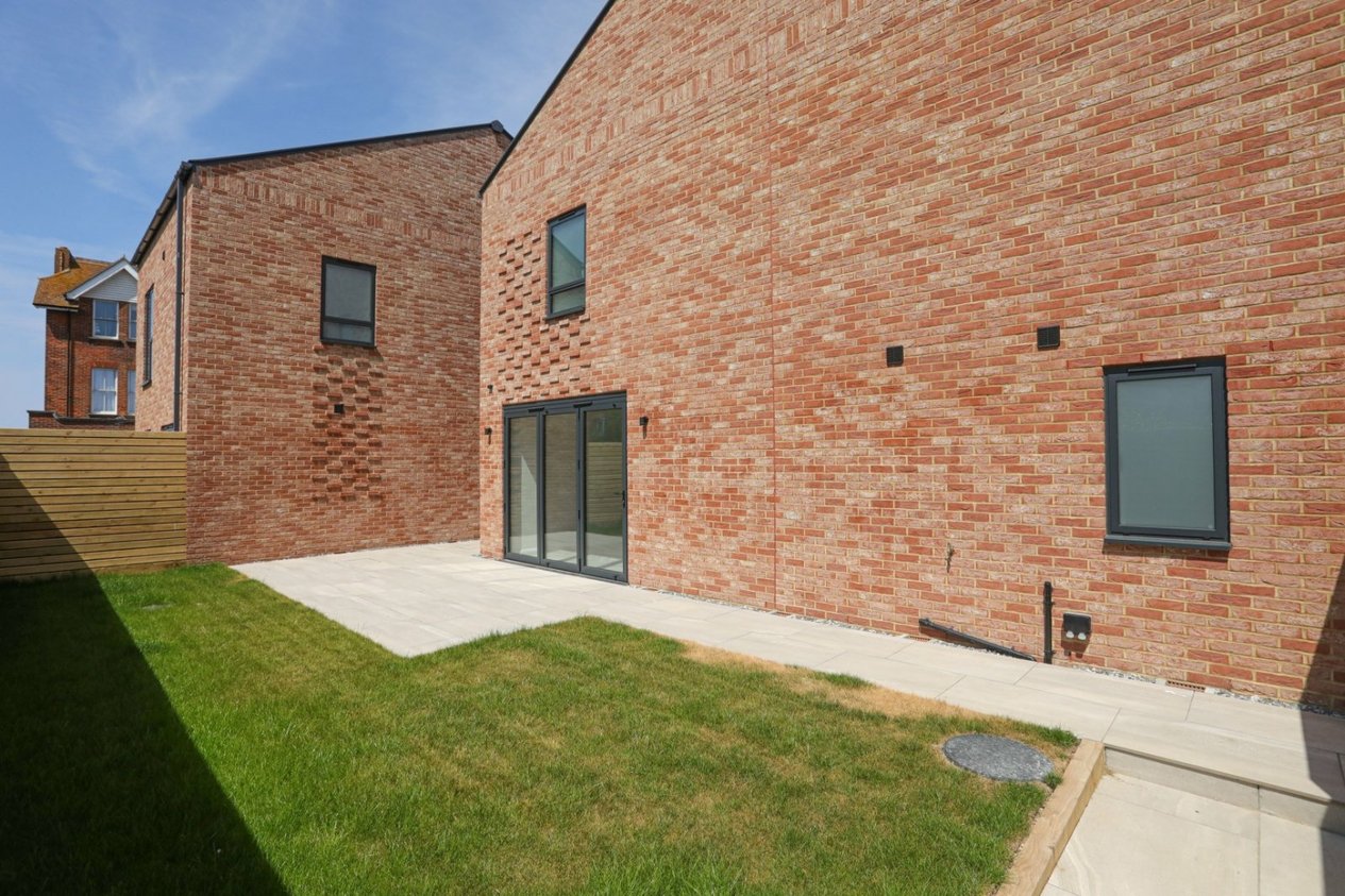 Properties For Sale in St Clements Road Westgate On Sea