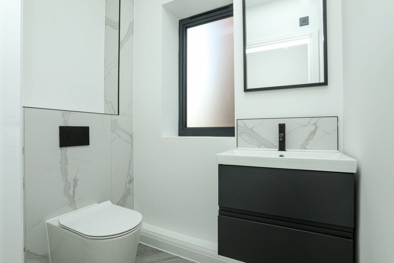 Properties For Sale in St Clements Road Westgate On Sea