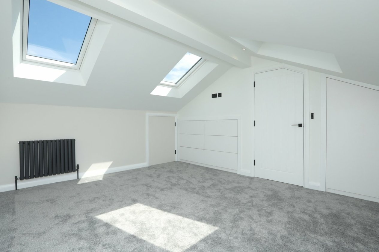 Properties For Sale in St Clements Road Westgate On Sea