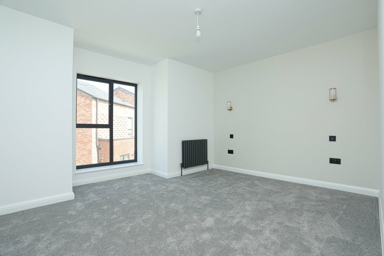 Properties For Sale in St Clements Road Westgate On Sea