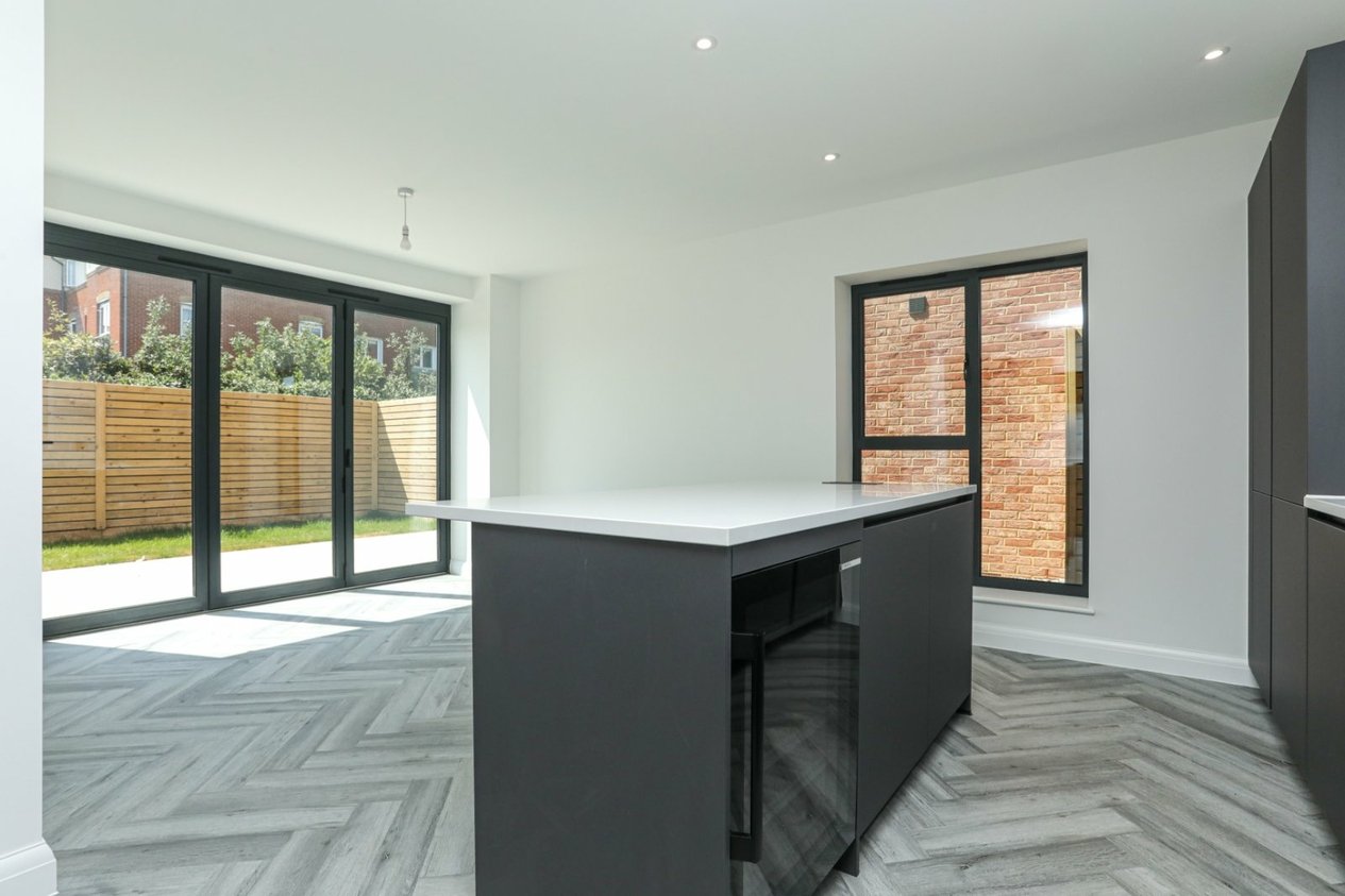 Properties For Sale in St Clements Road Westgate On Sea
