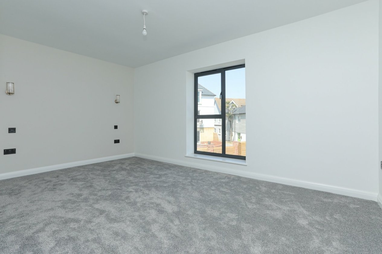 Properties For Sale in St Clements Road Westgate On Sea