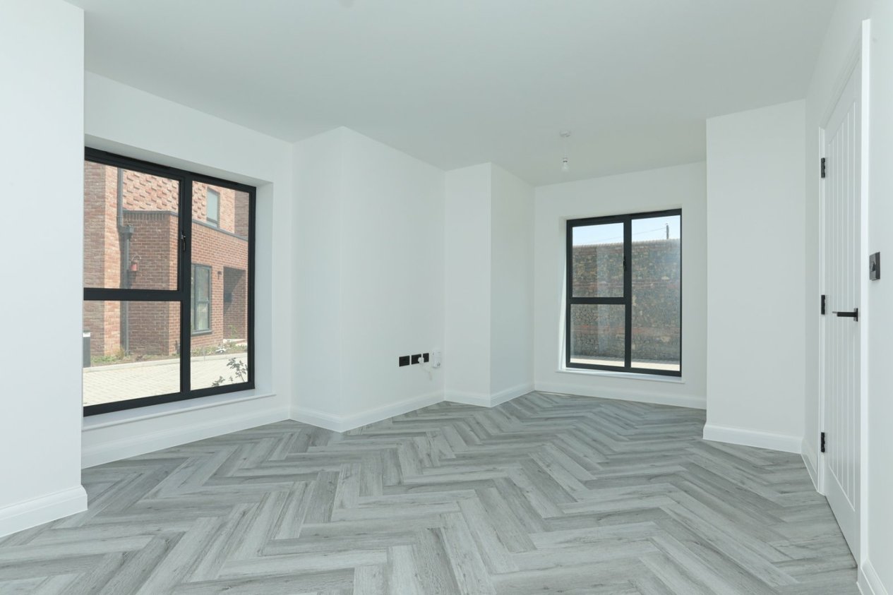 Properties For Sale in St Clements Road Westgate On Sea
