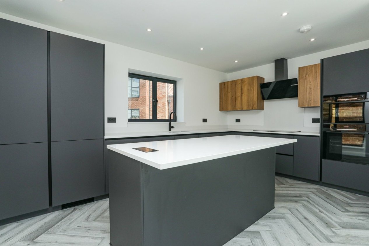 Properties For Sale in St Clements Road Westgate On Sea