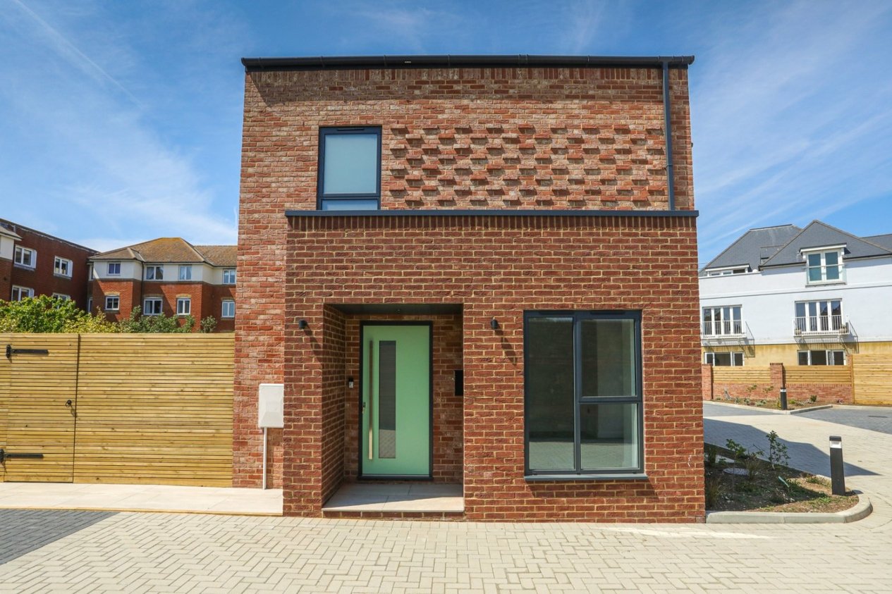 Properties For Sale in St Clements Road Westgate On Sea
