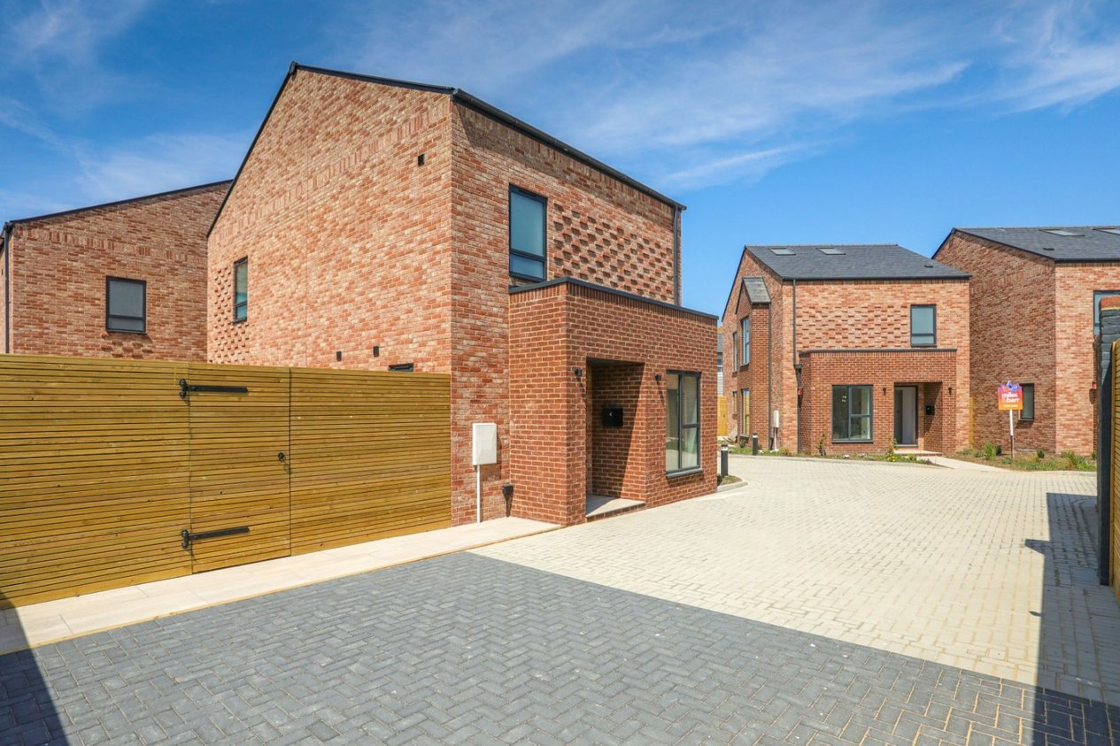 Properties For Sale in St Clements Road Westgate On Sea
