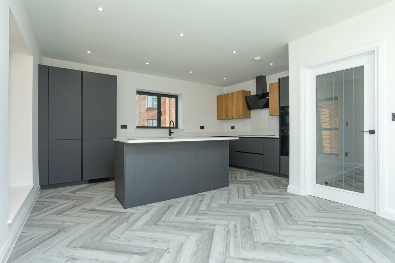 Properties For Sale in St Clements Road Westgate On Sea